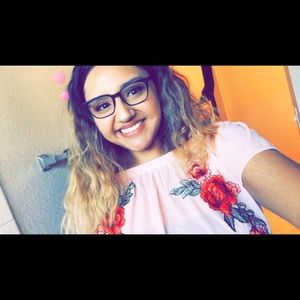 Meet your Posher, Lupe